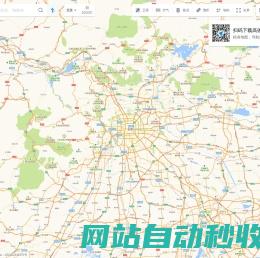 上海地图，上海电子地图，上海街景地图，实景地图