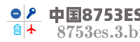中国8753ES网