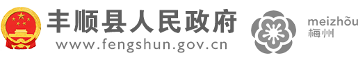 丰顺县人民政府门户网站  