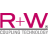 R+W联轴器