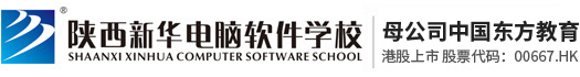 陕西(西安)新华电脑软件学校
