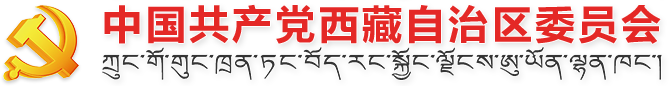 中国共产党西藏自治区委员会